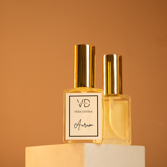 Vera Divina - Aurum | Unisex