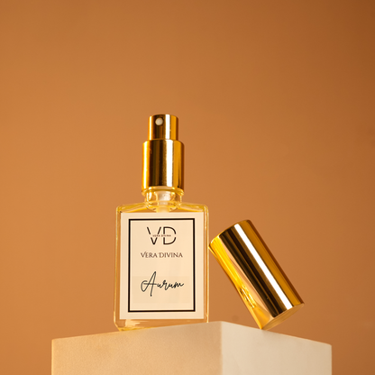 Vera Divina - Aurum | Unisex