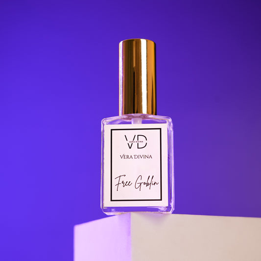 Vera Divina - Free Goblin | Men
