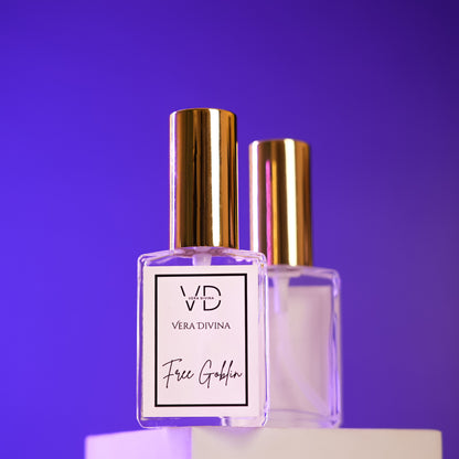 Vera Divina - Free Goblin | Men