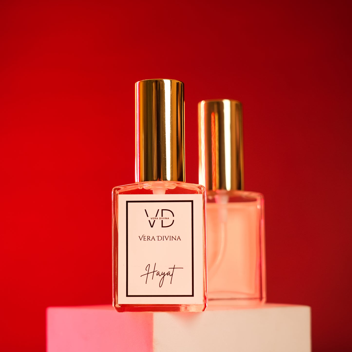 Vera Divina - Hayat | Women