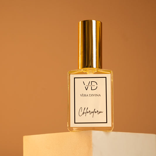 Vera Divina - Chloroform | Unisex