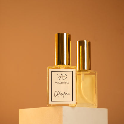 Vera Divina - Chloroform | Unisex