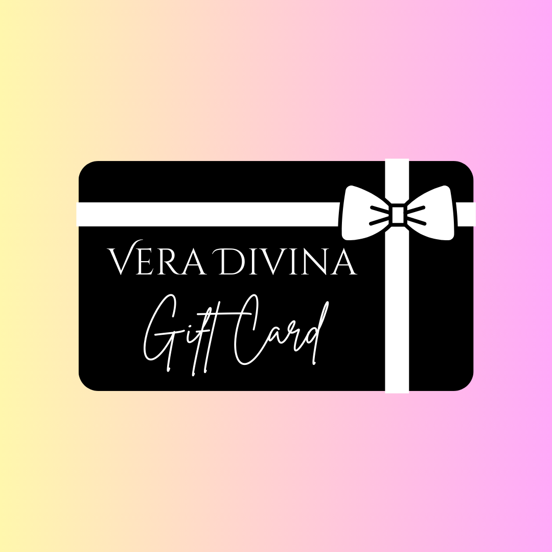Vera Divina Gift Card
