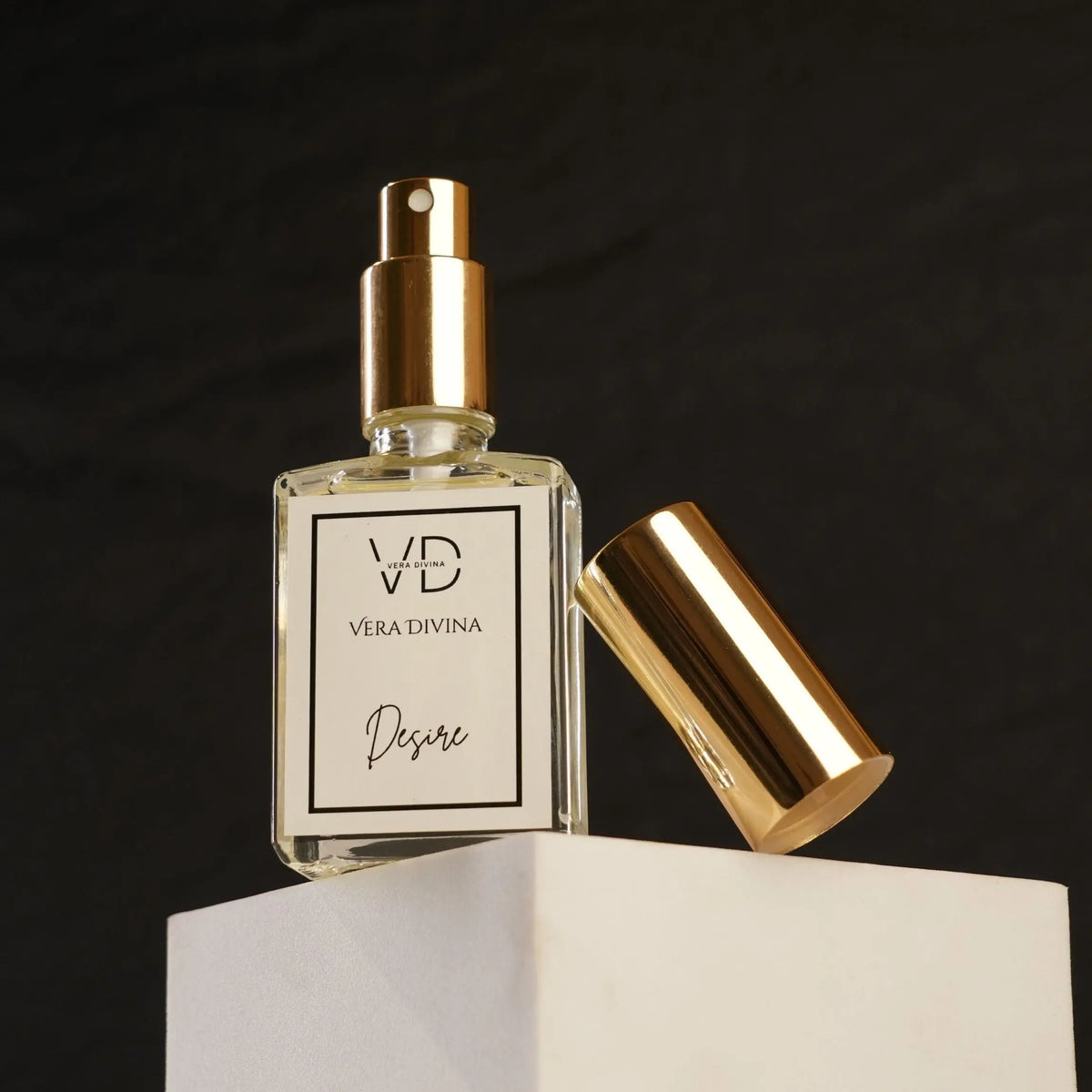 Vera Divina - Desire | Men Vera Divina